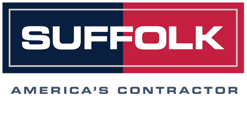 Suffolk logo