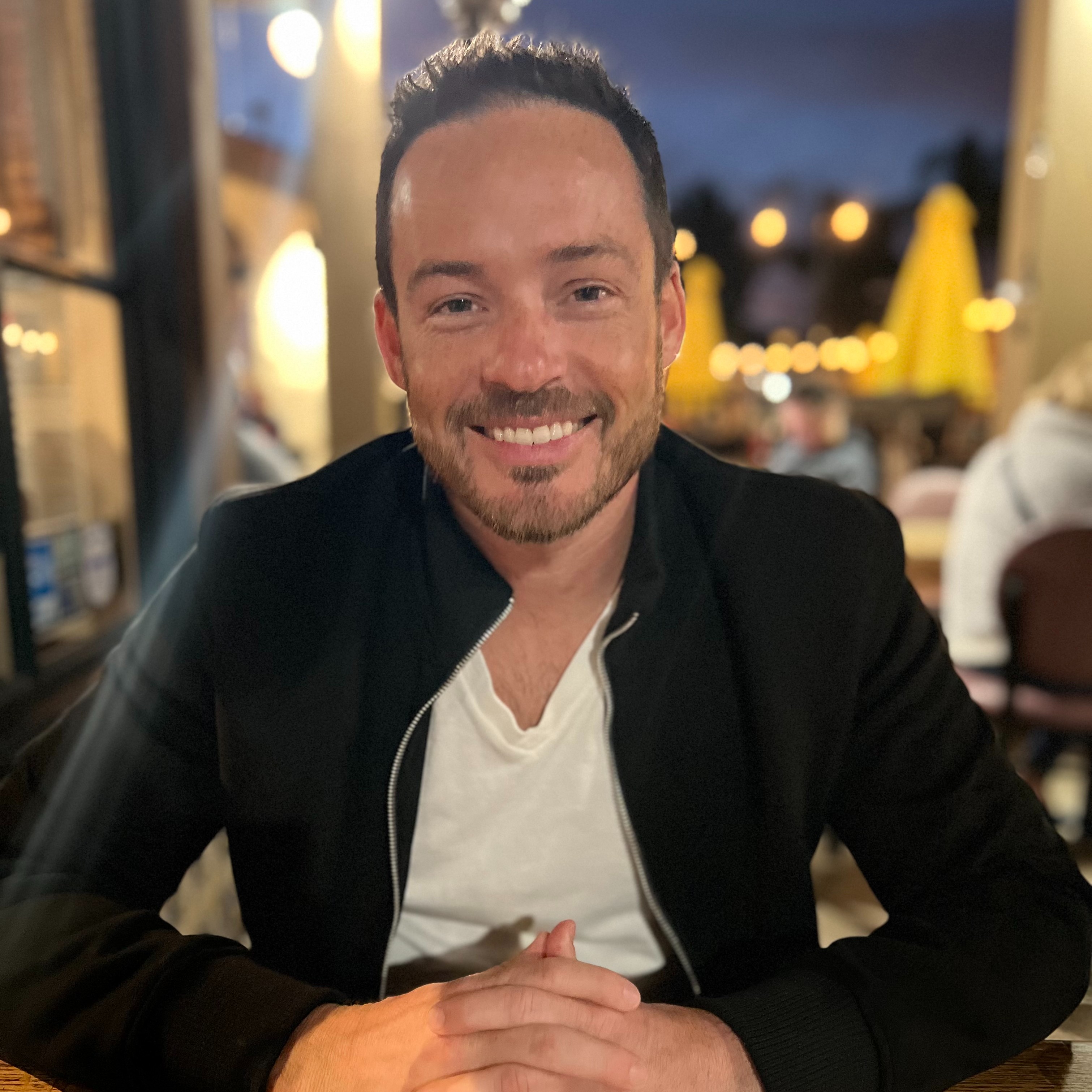 Caleb Dalrymple Portfolio